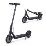 Trottinette lectrique 250w hub motor lithium battery 36v 4ah 22km / h autonomie 12km lumires led photosensib ...