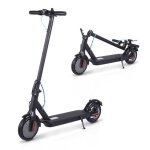 Trottinette lectrique 250w hub motor lithium battery 36v 4ah 22km / h autonomie 12km lumires led photosensib ...