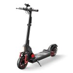 Trottinette electrique pliable pour adulte 11 autonomie 65km batterie 48v 17. 5ah moteur 1000w avec cran ...