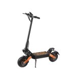 Trottinette �lectrique pliable agileride as - p1 autonomie 35 - 45km batterie 48v 14ah moteur 1000w freins ...