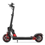 Trottinette lectrique adulte 11 pouces - pliable - cran lcd - autonomie 65 km - batterie 48 v 175 ah ...