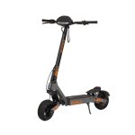 Trottinette lectrique adulte kukirin g2 moteur 800 w pneus 10 pouces tout - terrain batterie 48 v 15 ...