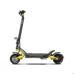 Trottinette �lectrique adulte ootd s30 moteur 1200 w x 2 batterie 52 v 234 ah tout - terrain pneus tout ...