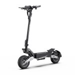 Trottinette lectrique adulte ootd t10 autonomie 45km 20km / h moteur 500w pneus 11 pouces freins  disque ...