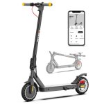 Trottinette lectrique adulte pliable - 5th wheel - clignotants - 8. 5? - 350w - autonomie32 - 35km - ...