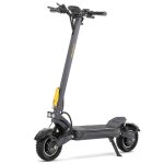 Trottinette lectrique ausom f1 max - moteur 1400w * 2 - batterie 60v 20. 8ah - pneus 10x3. 0 - systme ...