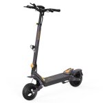 Trottinette Électrique ausom l1 - moteur 800w - batterie 15. 6ah - pneus 10 - portée max 70km - e - abs ... Trottinette Électrique ausom l1 - moteur 800w - batterie 15. 6ah - pneus 10 - portée max 70km - e - abs ...