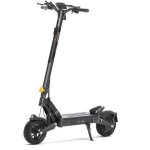 Trottinette �lectrique ausom l2 max - moteur � pic 1300w - 10 pneus tubeless - batterie 20. 8ah 90km ...