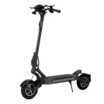 Trottinette �lectrique ausom sr1 - moteur � pic 1250w * 2 - batterie 20. 8ah - pneus tout - terrain 10 ...