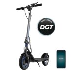 Trottinette Électrique - bongo - d20 xl connected - 630w - 20 km dautonomie - application mobile Trottinette Électrique - bongo - d20 xl connected - 630w - 20 km dautonomie - application mobile