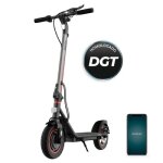Trottinette électrique - bongo - d40 xl connected - 700w - 40 km dautonomie - pneus 10 pouces Trottinette électrique - bongo - d40 xl connected - 700w - 40 km dautonomie - pneus 10 pouces