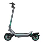 Cecotec trottinette �lectrique avec app bongo y45 connected. 750w pentes jusqu� 15% double suspension ...