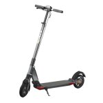 Trottinette �lectrique etwow gts noir