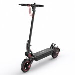 Trottinette lectrique i scooter w8 93 pouces - moteur 500 w autonomie 30 - 40 km double suspension connectivi ...