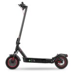 Trottinette �lectrique i9max avec app - 10 - 500w - 36 v10 ah - autonomie 30 - 40 km - pliable - 120 ...