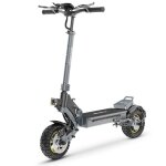 Trottinette �lectrique ienyrid s1 - moteur 800w - batterie 48v 15ah - pneus tout - terrain 10 - autonomie ...