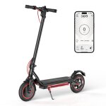 Trottinette Électrique m5 avec panier réglable pliable?vitesse max 45km / h autonomie 40 km pour courses ... Trottinette Électrique m5 avec panier réglable pliable?vitesse max 45km / h autonomie 40 km pour courses ...