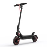 Trottinette électrique iscooter dx5 - autonomie de 72 km - 4 vitesses - panier amovible - 1500 w - terrain ... Trottinette électrique iscooter dx5 - autonomie de 72 km - 4 vitesses - panier amovible - 1500 w - terrain ...