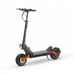 Trottinette �lectrique joyor s10 - s - z 1000w * 2 60v18ah