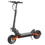 Trottinette lectrique joyor s10 - s - z - batterie 60v 18ah - double moteur 1000w - autonomie 70 - 85km ...