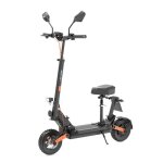 Trottinette Électrique - joyor s8e - moteur 800w - batterie 48v 26ah - autonomie 80 km - alliage daluminium ... Trottinette Électrique - joyor s8e - moteur 800w - batterie 48v 26ah - autonomie 80 km - alliage daluminium ...