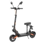 Trottinette �lectrique joyor s8e - moteur 800w - batterie 48v 26ah - pneus 10 pouces autonomie 80km - ...