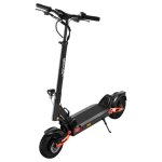 Trottinette lectrique joyor t10 - moteur 2 x 1000w - batterie 60v 18ah - pneus 10 pouces - freins disque ...