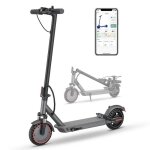 Trottinette �lectrique juicease lp10moteur 500w10adulte scooterautonomie 35km 35km / happpliable120kgnoir ...