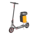 Trottinette lectrique juicease lp60xb - roues 85 - autonomie 25km - sige amovible - 350w - capacit ...