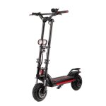 Trottinette électrique kaabo wolf warrior x plus 2x1100w 70km / h 70km tout terrain pliable led ipx5 Trottinette électrique kaabo wolf warrior x plus 2x1100w 70km / h 70km tout terrain pliable led ipx5