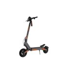Trottinette lectrique kukirin g2 55 km / h 55 km autonomie ipx4 moteur 800w freins  disque pliable