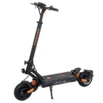 Kukirin g2 master version 2025 trottinette �lectrique - moteur 1000 w x 2 - batterie 52v 208ah - pneus ...