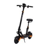 Trottinette lectrique kukirin g2 pro pour adulte moteur 600 w batterie 48 v 156 ah pneus 9 pouces pliable ...