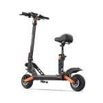 Trottinette lectrique kukirin g2 pro haute puissance touristes moteur batterie pliant e - scooter tout ...
