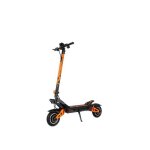 Trottinette �lectrique kukirin g3 pro - 65 km / h 80 km autonomie double moteur ip54 freins � huile pneus ...