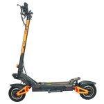Trottinette �lectrique kukirin g3 pro off - road - 1200w * 2 moteurs - 23. 2ah batterie - 80km top range ...