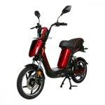 Trottinette électrique moteur 250w vitesse 25km / h autonomie jusqu?à 45km pédales éclairage led batterie ... Trottinette électrique moteur 250w vitesse 25km / h autonomie jusqu?à 45km pédales éclairage led batterie ...