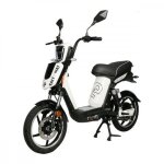 Trottinette électrique moteur 250w vitesse 25km / h autonomie jusqu?à 45km pédales éclairage led batterie ... Trottinette électrique moteur 250w vitesse 25km / h autonomie jusqu?à 45km pédales éclairage led batterie ...