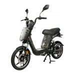 Trottinette électrique moteur 250w vitesse 25km / h autonomie jusqu?à 45km pédales éclairage led vert ... Trottinette électrique moteur 250w vitesse 25km / h autonomie jusqu?à 45km pédales éclairage led vert ...