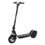 Trottinette lectrique moteur 400w batterie 36v 13ah (autonomie 40 km vitesse 30 km / h) suspension avant ...