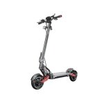 Trottinette �lectrique motus pro 10 daytona autonomie jusqu?� 65 km 2x1000w 10 182 ah 52v