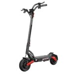 Trottinette �lectrique motus pro 10 gt 2x1400w 208 ah autonomie 80 km nfc roues 10