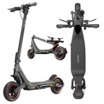 Trottinette lectrique motus pro 10 urban pliable 500w 35 km / h autonomie tendue suspensions & freins ...