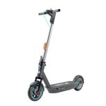 Trottinette �lectrique motus scooty 10 plus gen 6 autonomie jusqu� 65 km 350w 10 15ah