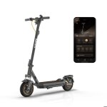 Trottinette �lectrique navee gt3 autonomie 50km vitesse max 25km / h pneus 10 700w max syst�me anti - ...
