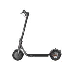 Trottinette lectrique navee v50 avec guidon rotatif