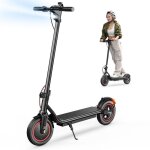 Trottinette electrique pliable pour adulte 10 w6 autonomie 27 - 37 km batterie 36v 10. 5ah moteur 500w ... Trottinette electrique pliable pour adulte 10 w6 autonomie 27 - 37 km batterie 36v 10. 5ah moteur 500w ...