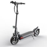 Trottinette �lectrique pliable pour adulte joyor y6 - s moteur 500 w batterie 48 v 18 ah pneus tout - ...