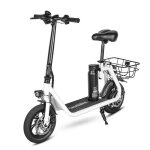 Trottinette Électrique pliable samebike scooters électriques - moteur 350w batterie amovible 36v / 10. ... Trottinette Électrique pliable samebike scooters électriques - moteur 350w batterie amovible 36v / 10. ...