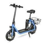 Trottinette Électrique pliable samebike scooters électriques - moteur 350w batterie amovible 36v / 10. ... Trottinette Électrique pliable samebike scooters électriques - moteur 350w batterie amovible 36v / 10. ...
